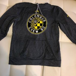 Columbus crew sweatshirt